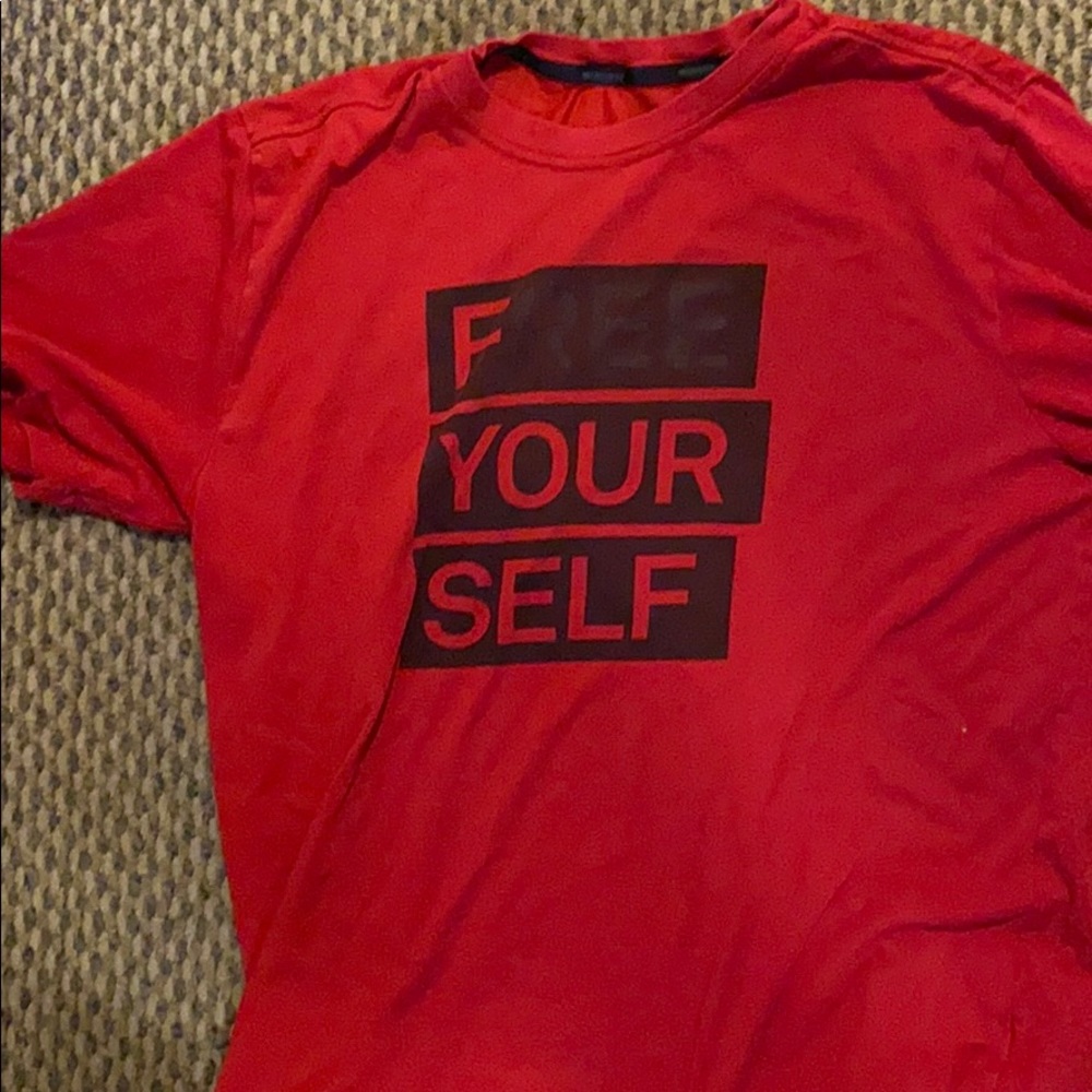 Nike Tee